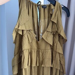 NUE 19.04 Paris dress size 36